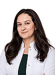 Поташева Виктория Алексеевна — Психиатр