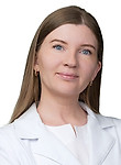 Кобец Ярослава Васильевна — Трихолог