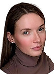 Молчанова Юлия Алексеевна — Психолог