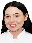 Абдулаева Асиль Халимовна — Лор (отоларинголог)