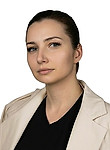 Кузьмина Александра Геннадьевна — Хирург