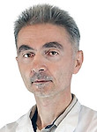 Байчоров Расул Алиевич — Хирург