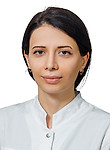 Гасымова Айша Садагетовна — Косметолог-дерматолог