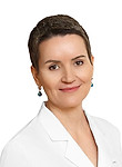 Лахонина Юлия Геннадьевна — Подолог