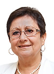Ордиянц Ирина Михайловна — Акушер-гинеколог