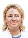 Полина Мирослава Леонидовна — Акушер-гинеколог