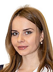 Молчанова Ольга Константиновна — Акушер-гинеколог