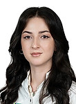 Гатамзаде Айдан Гикмет кызы — Рентгенолог
