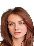 Савченко София Викторовна — Дефектолог