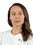 Уракова Наталия Александровна — Окулист (офтальмолог)