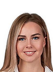 Рябинина Мария Александровна — Стоматолог