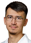 Язлыбаев Арсланбек Урсламбекович — Ортопед