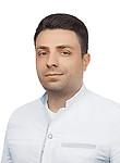 Самара Максим — Хирург