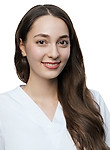 Свеженцева Диана Абдуллаевна — Стоматолог-ортодонт
