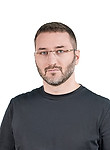 Жазыкоев Тимур Русланович — Стоматолог