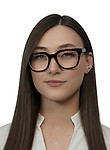 Киева Алина Александровна — Гастроэнтеролог