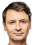 Панкратов Иван Владимирович — Травматолог