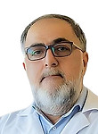 Ахтаев Гасан Гасанович — Уролог