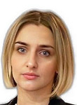 Русакова Виолетта Александровна — Нейропсихолог