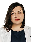 Емельянова Мария Сергеевна — Инфекционист