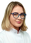 Потапова Татьяна Валерьевна — Психотерапевт