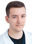 Ботнарь Григорий Григорьевич — Невролог