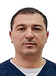 Каргинов Артур Борисович — Подолог