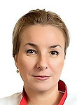 Антипова Елена Владимировна — Акушер
