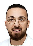 Алхажж Алаа — Ортопед