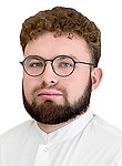 Шапран Денис Сергеевич — Стоматолог-ортопед