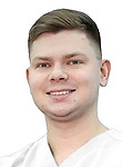 Сперанский Антон Алексеевич — Стоматолог