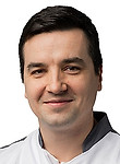 Дерновой Сергей Сергеевич
