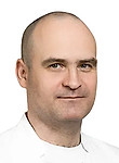 Ермолаев Павел Валериевич — Реаниматолог