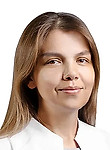 Рыбалкина Алина Алимжановна — Реаниматолог