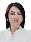 Бычкова Аржана Байрамовна — Гинеколог