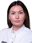 Озерова Елена Валериевна — Стоматолог