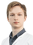 Вовк Павел Владиславович — Радиолог