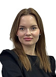 Быкодорова Екатерина Игоревна — Стоматолог-терапевт