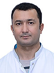 Гозиев Сино Джобирович — Офтальмохирург