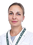Ефимова Ольга Николаевна — Гастроэнтеролог