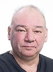 Левков Алексей Васильевич — Проктолог
