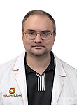 Истраков Сергей Анатольевич — Мануальный терапевт