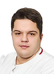 Баранов Евгений Анатольевич