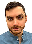 Ефремов Дмитрий Игоревич — Травматолог
