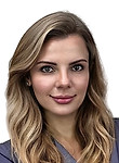 Шиманская Ирина Михайловна — Стоматолог-терапевт