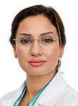 Азиева Азада Азиевна — Косметолог