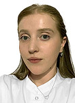 Гаджиева Зайнаб Шамиловна — Стоматолог-гигиенист