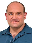 Николаев Максим Валерьевич — Травматолог