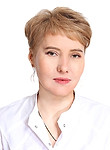 Вальцева Яна Викторовна — Гинеколог