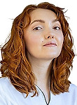 Пелевина Полина Викторовна — Диетолог